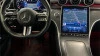 Mercedes-Benz Clase C 220 d Berlina