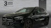 Mercedes-Benz GLA 200 D