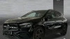 Mercedes-Benz GLA 200 D