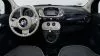 Fiat 500 CABRIO 1.2 LOUNGE EU6 2P AUTOMATICO