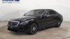 Mercedes-Benz Clase S 400 d 4MATIC