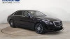 Mercedes-Benz Clase S 400 d 4MATIC