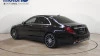 Mercedes-Benz Clase S 400 d 4MATIC