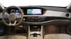 Mercedes-Benz Clase S 400 d 4MATIC