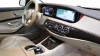 Mercedes-Benz Clase S 400 d 4MATIC