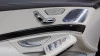 Mercedes-Benz Clase S 400 d 4MATIC