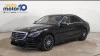 Mercedes-Benz Clase S 400 d 4MATIC