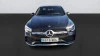 Mercedes-Benz GLC Coupé GLC 300 d 4MATIC