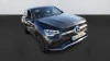 Mercedes-Benz GLC Coupé GLC 300 d 4MATIC