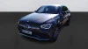 Mercedes-Benz GLC Coupé GLC 300 d 4MATIC