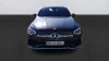Mercedes-Benz GLC Coupé GLC 300 d 4MATIC