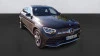 Mercedes-Benz GLC Coupé GLC 300 d 4MATIC