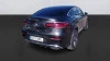 Mercedes-Benz GLC Coupé GLC 300 d 4MATIC