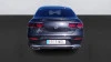 Mercedes-Benz GLC Coupé GLC 300 d 4MATIC