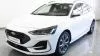 Ford Focus 1.0 Ecoboost MHEV 92kW ST-Line SB