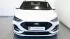 Ford Focus 1.0 Ecoboost MHEV 92kW ST-Line SB