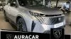 Peugeot 3008 Hybrid 1.2 100KW Allure eDCS6