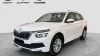 Skoda Kamiq 1.0 TSI 110 DSG AMBITION
