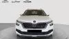Skoda Kamiq 1.0 TSI 110 DSG AMBITION