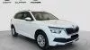 Skoda Kamiq 1.0 TSI 110 DSG AMBITION