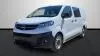 Opel Vivaro Doble Cabina L Select 2.0D 145 CV MT6