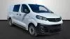 Opel Vivaro Doble Cabina L Select 2.0D 145 CV MT6