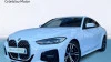 BMW Serie 4 420d Coupe 140 kW (190 CV) BMW Serie 4 420d Coupe 140 kW (190 CV)