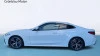 BMW Serie 4 420d Coupe 140 kW (190 CV) BMW Serie 4 420d Coupe 140 kW (190 CV)