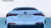BMW Serie 4 420d Coupe 140 kW (190 CV) BMW Serie 4 420d Coupe 140 kW (190 CV)