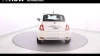 Fiat 500   1.0 Hybrid Dolcevita 52kW