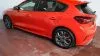 Ford Focus 1.0 Ecoboost MHEV ST-Line Style 92 kW (125 CV)