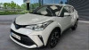 Toyota C-HR 1.8 125H Advance
