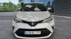 Toyota C-HR 1.8 125H Advance