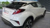 Toyota C-HR 1.8 125H Advance