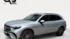Mercedes-Benz Clase GLC 220 d 4Matic 145 kW (197 CV)