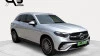 Mercedes-Benz Clase GLC 220 d 4Matic 145 kW (197 CV)
