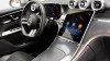 Mercedes-Benz Clase GLC 220 d 4Matic 145 kW (197 CV)