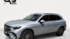 Mercedes-Benz Clase GLC 220 d 4Matic 145 kW (197 CV)