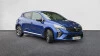 Renault Clio techno Eco-G 100cv (74kW)