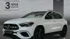 Mercedes-Benz Clase GLA 250e