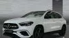 Mercedes-Benz Clase GLA 250e