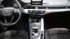 Audi A4 Advanced edition 2.0 TDI 110 kW (150 CV) S tronic