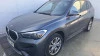 BMW X1 sDrive18i