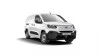 Fiat Doblò 1.5 75kW (100CV) diésel MT6 Talla XL Fiat Doblò 1.5 75kW (100CV) diésel MT6 Talla XL