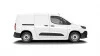Fiat Doblò 1.5 75kW (100CV) diésel MT6 Talla XL Fiat Doblò 1.5 75kW (100CV) diésel MT6 Talla XL