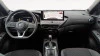 Nissan Juke 1.6 HYBRID HEV 105KW N-CONNECTA AUTO 5P