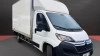 Citroën Jumper Carrozado L4H3 Con Trampilla 165 CV
