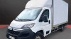 Citroën Jumper Carrozado L4H3 Con Trampilla 165 CV
