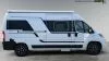 ADRIA TWIN 600 SPT TWIN 600 SPB FAMILY