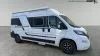 ADRIA TWIN 600 SPT TWIN 600 SPB FAMILY